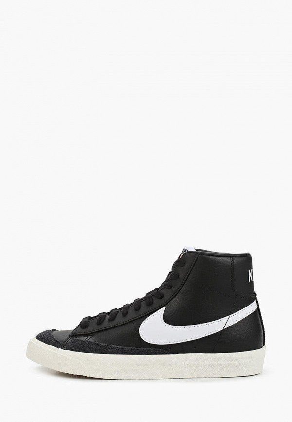 

Кеды Nike, Черный, BLAZER MID 77 VNTG