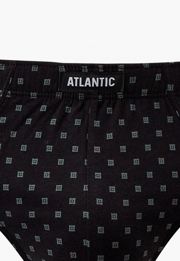 фото Трусы 3 шт. atlantic