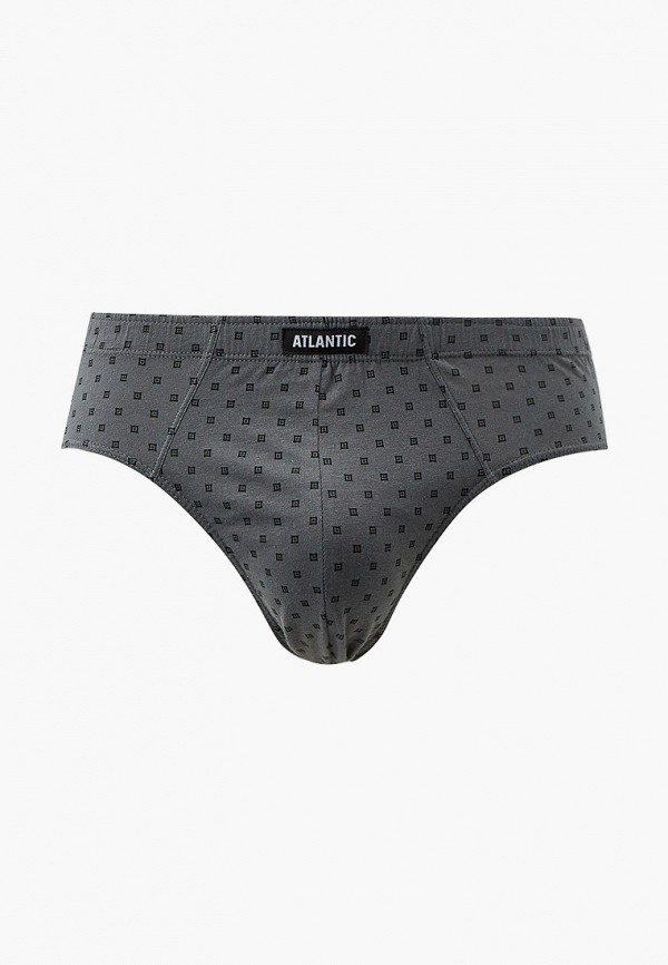 фото Трусы 3 шт. atlantic
