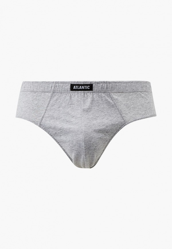 фото Трусы 3 шт. atlantic
