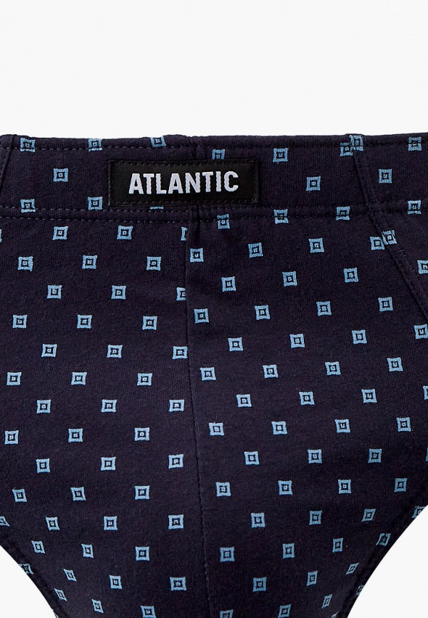 фото Трусы 3 шт. atlantic