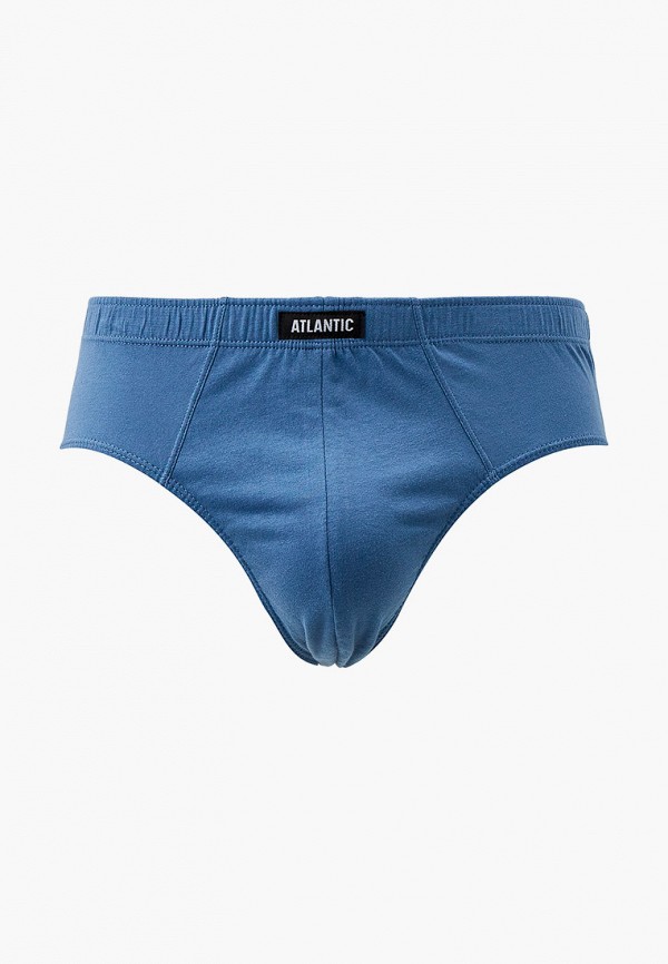 фото Трусы 3 шт. atlantic