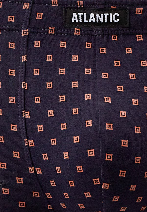 фото Трусы 3 шт. atlantic