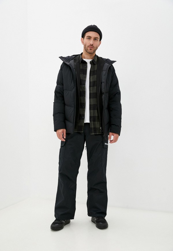 фото Пуховик northland