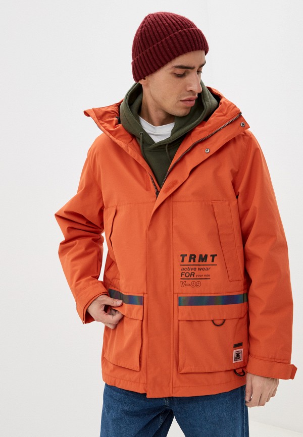 фото Куртка утепленная termit