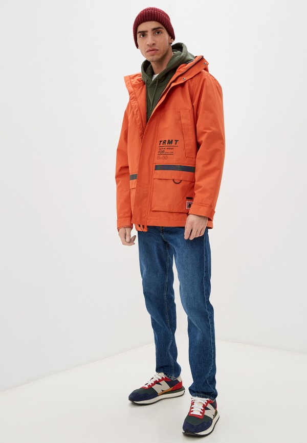 фото Куртка утепленная termit