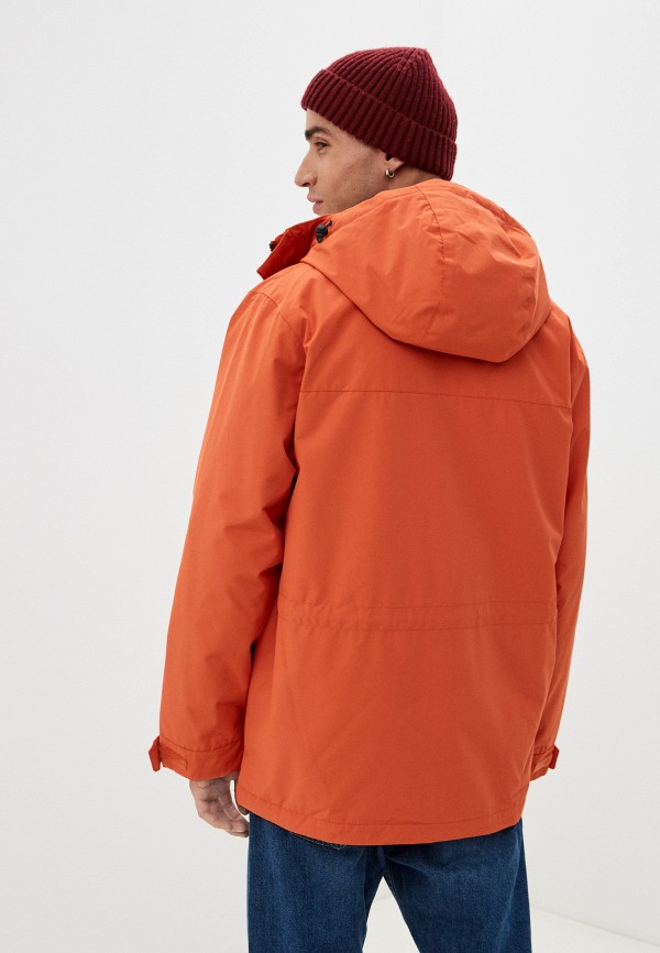 фото Куртка утепленная termit