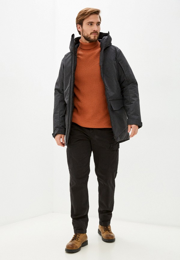 фото Куртка утепленная northland