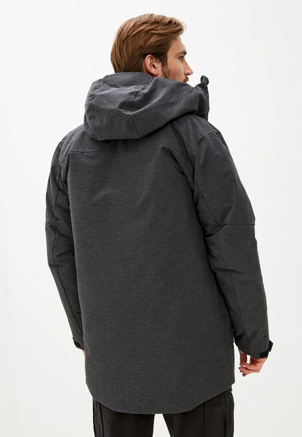 фото Куртка утепленная northland