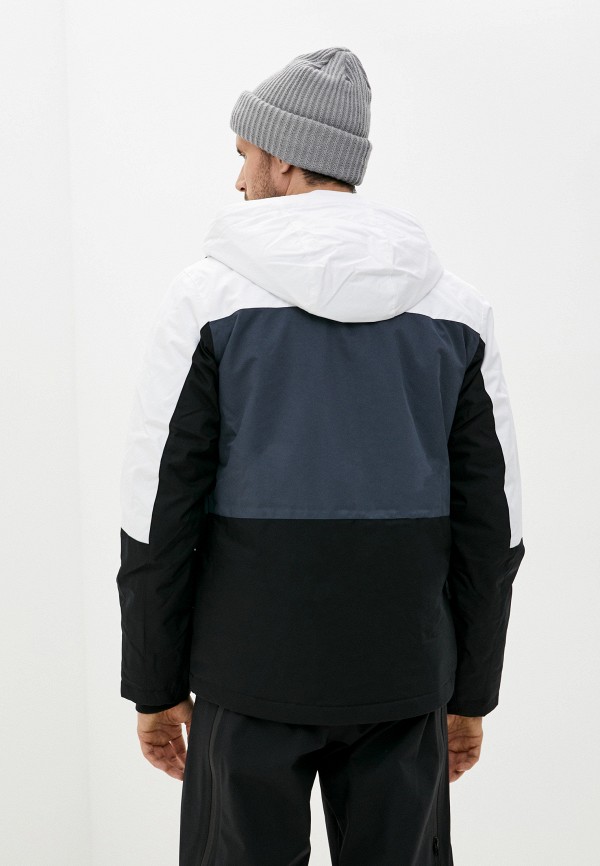 фото Куртка горнолыжная glissade