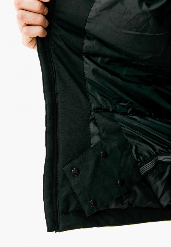 фото Куртка горнолыжная glissade