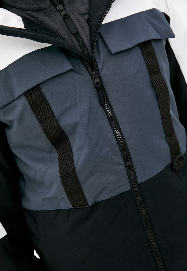 фото Куртка горнолыжная glissade