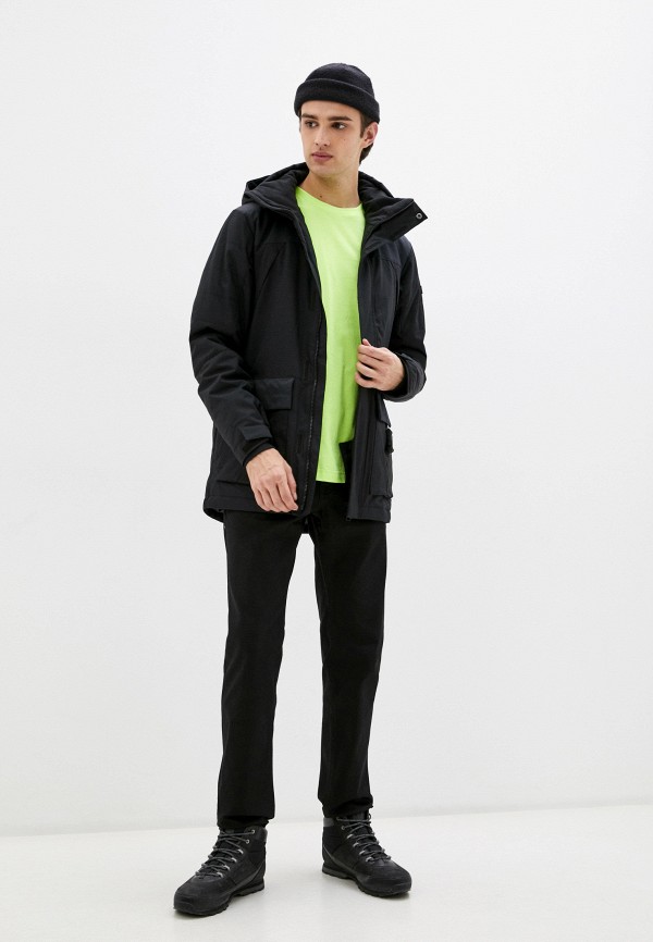 фото Куртка горнолыжная glissade