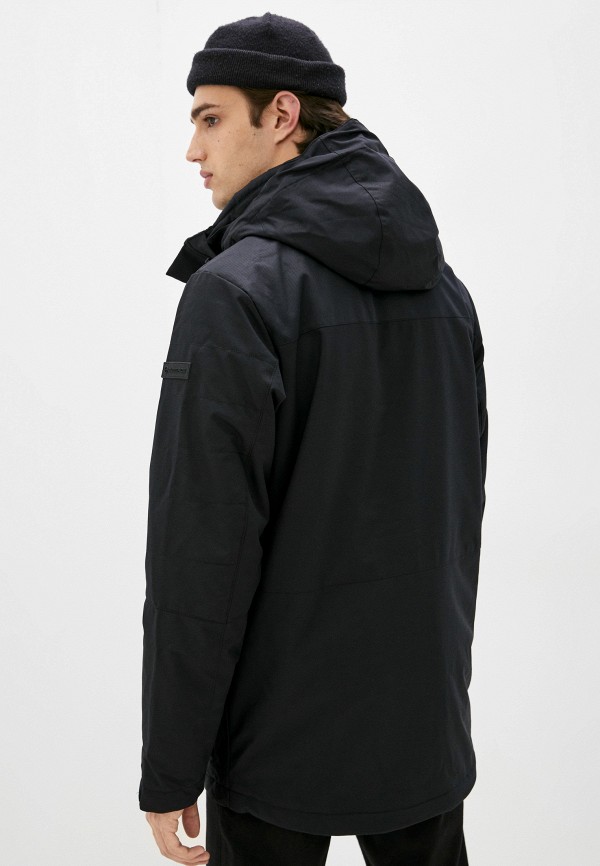 фото Куртка горнолыжная glissade