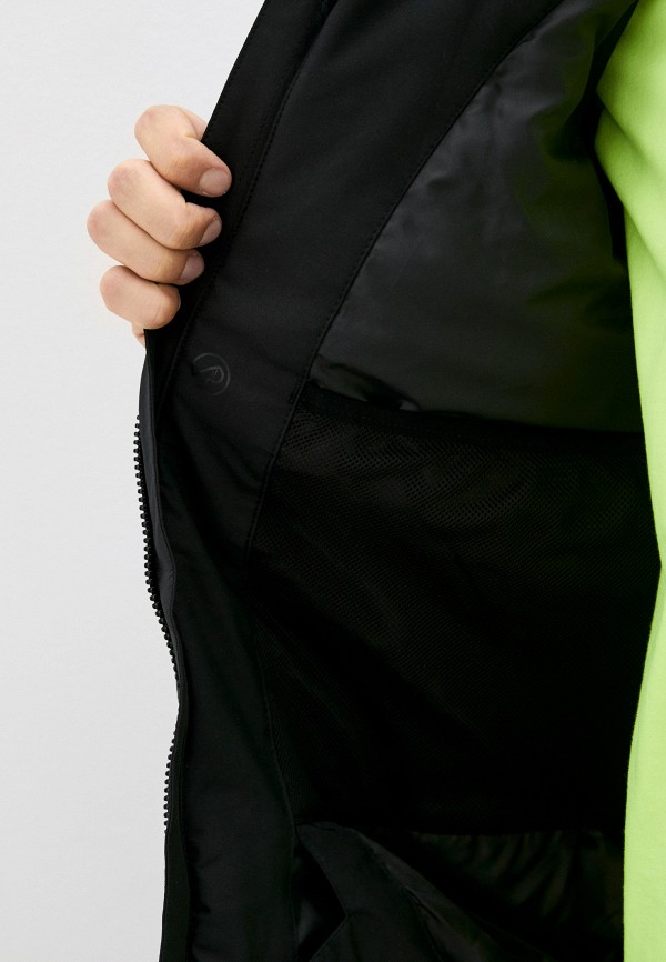 фото Куртка горнолыжная glissade