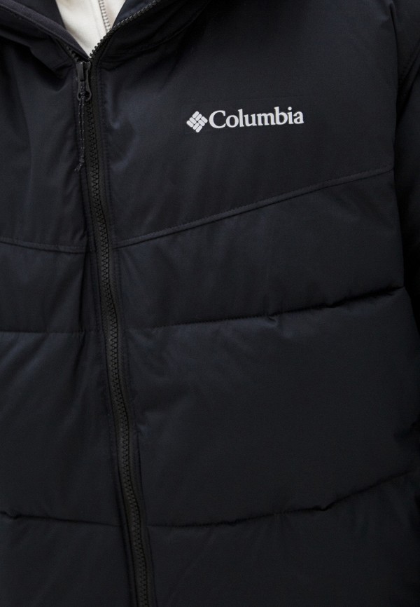 фото Куртка горнолыжная columbia