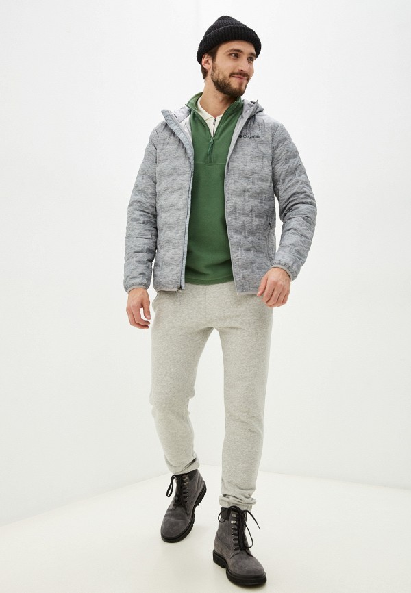 фото Пуховик columbia