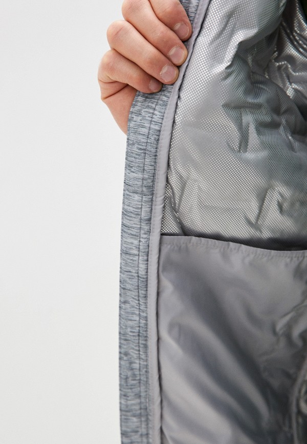 фото Пуховик columbia