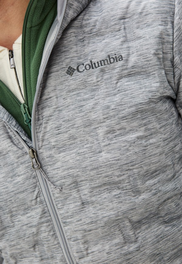 фото Пуховик columbia