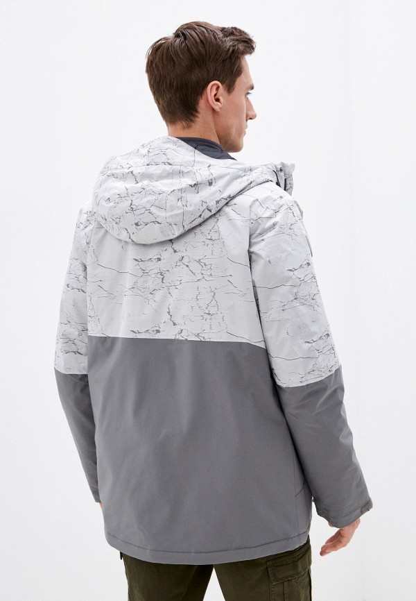 фото Куртка горнолыжная columbia