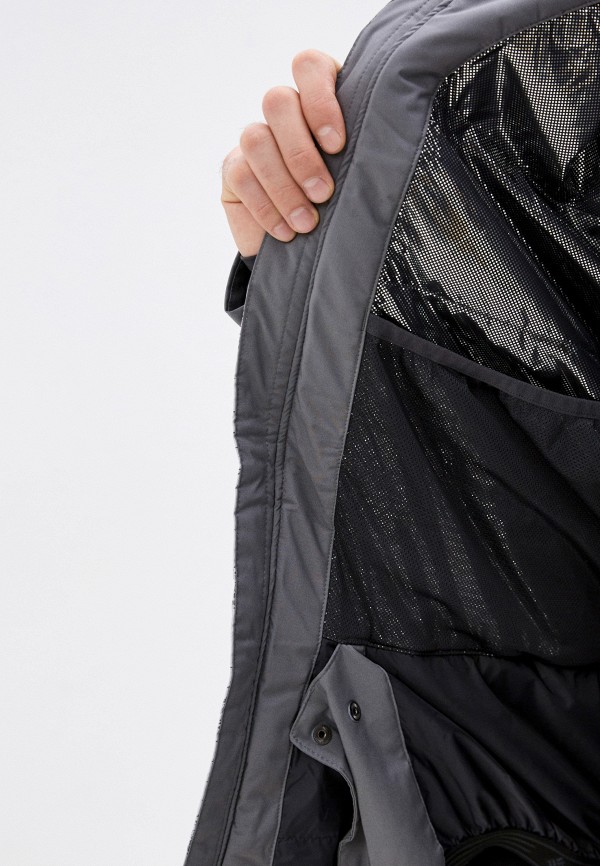 фото Куртка горнолыжная columbia