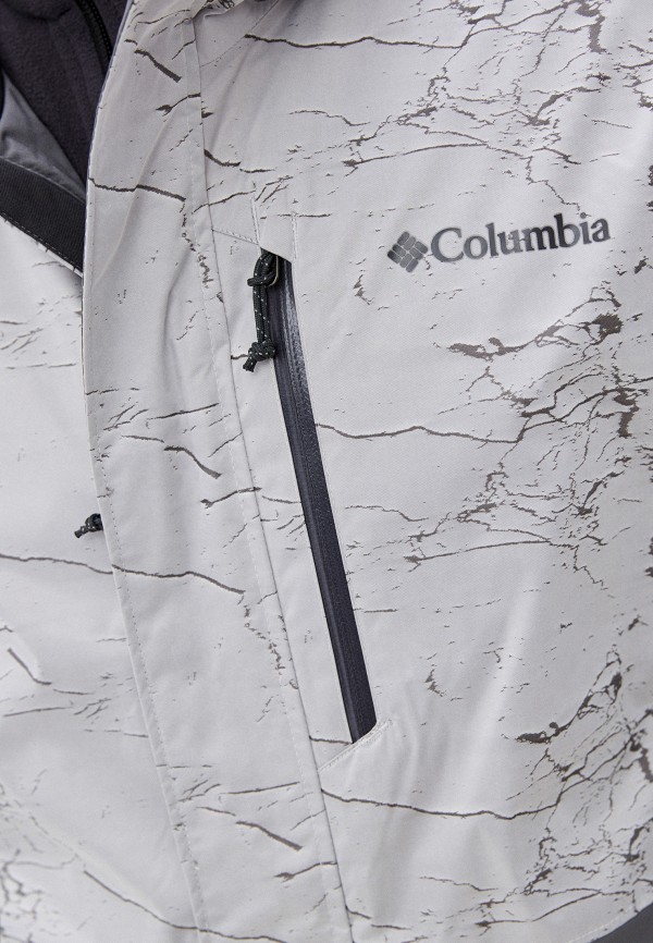 фото Куртка горнолыжная columbia