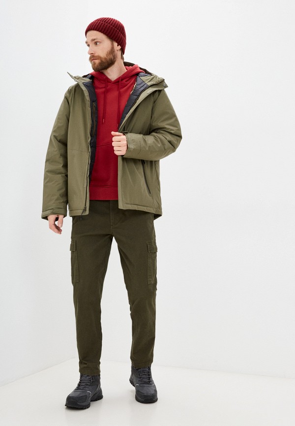 фото Куртка утепленная columbia