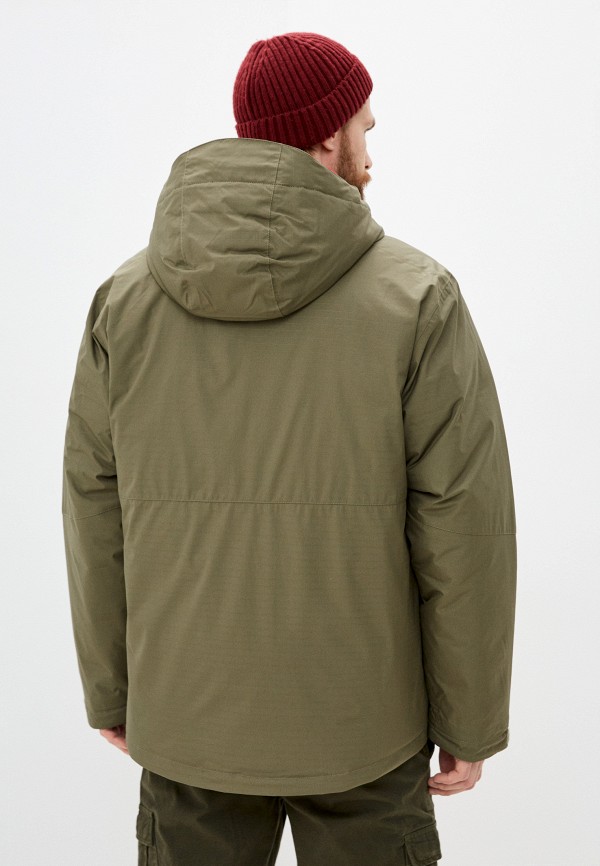 фото Куртка утепленная columbia