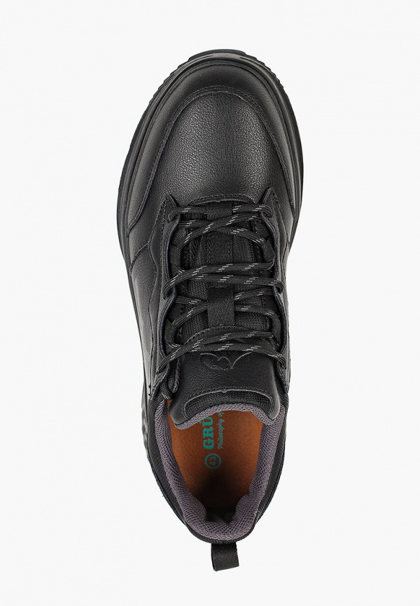 фото Кроссовки grunberg