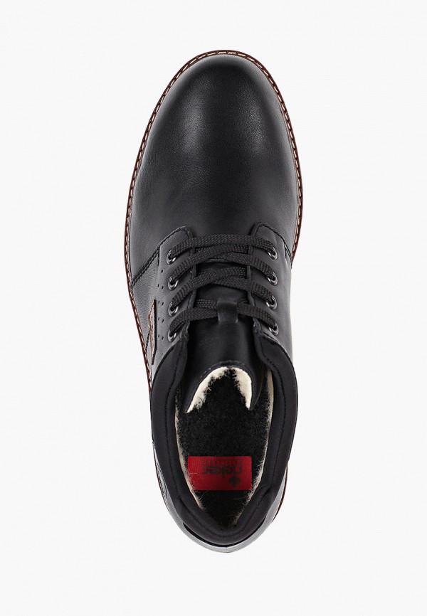 фото Ботинки rieker