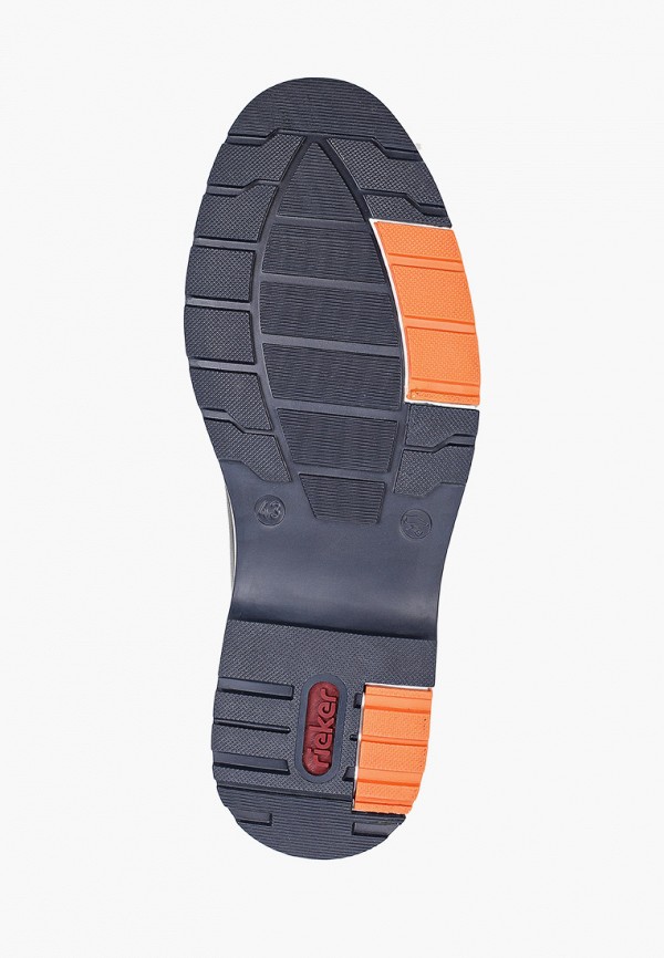 фото Ботинки rieker