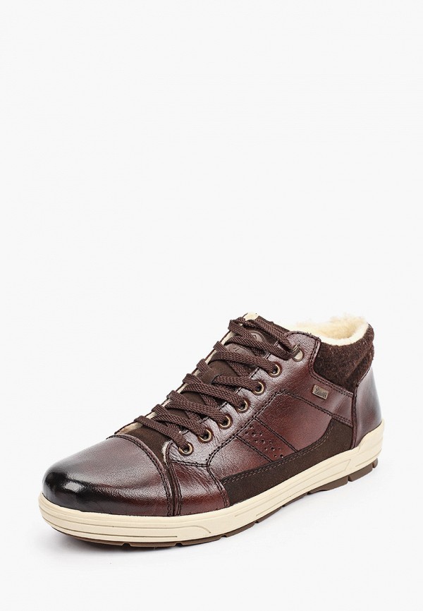 фото Кеды rieker