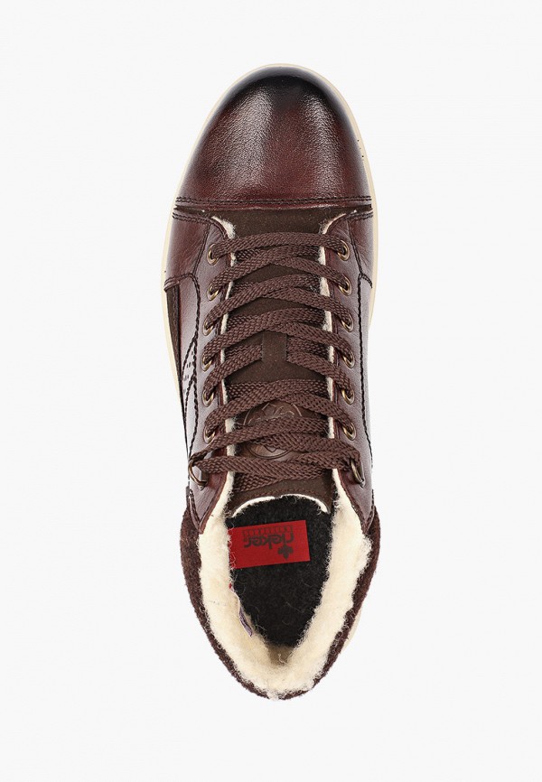 фото Кеды rieker