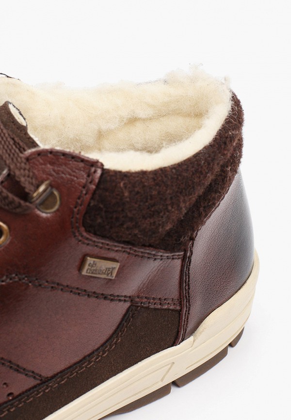 фото Кеды rieker