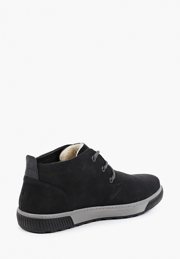 фото Ботинки rieker