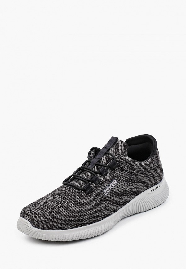 фото Кроссовки rieker