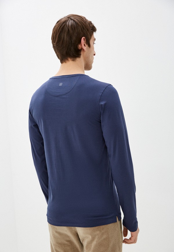 фото Лонгслив henderson