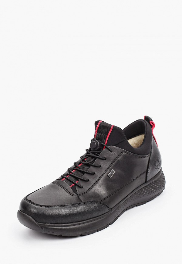 фото Кроссовки rieker