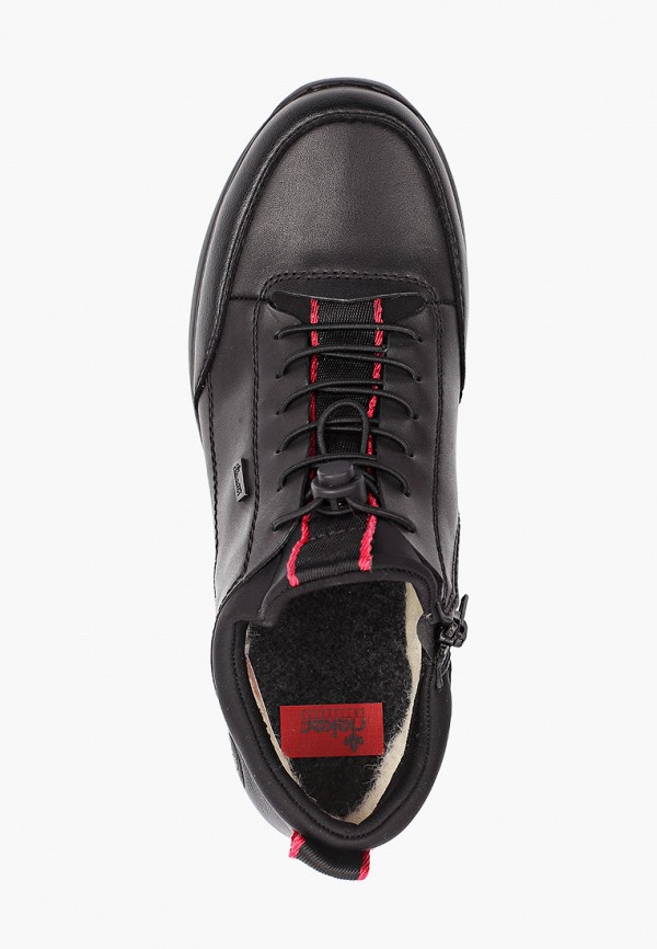 фото Кроссовки rieker