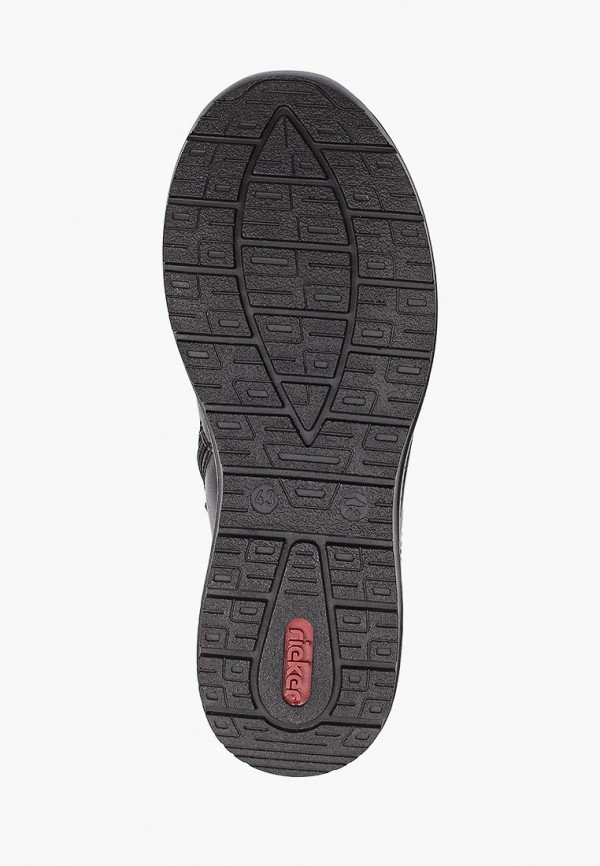 фото Кроссовки rieker