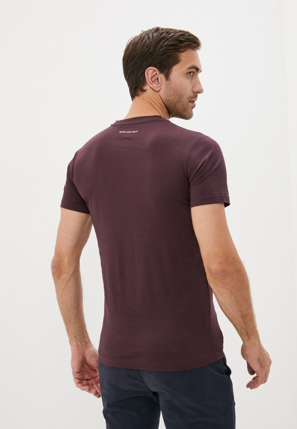 фото Футболка henderson