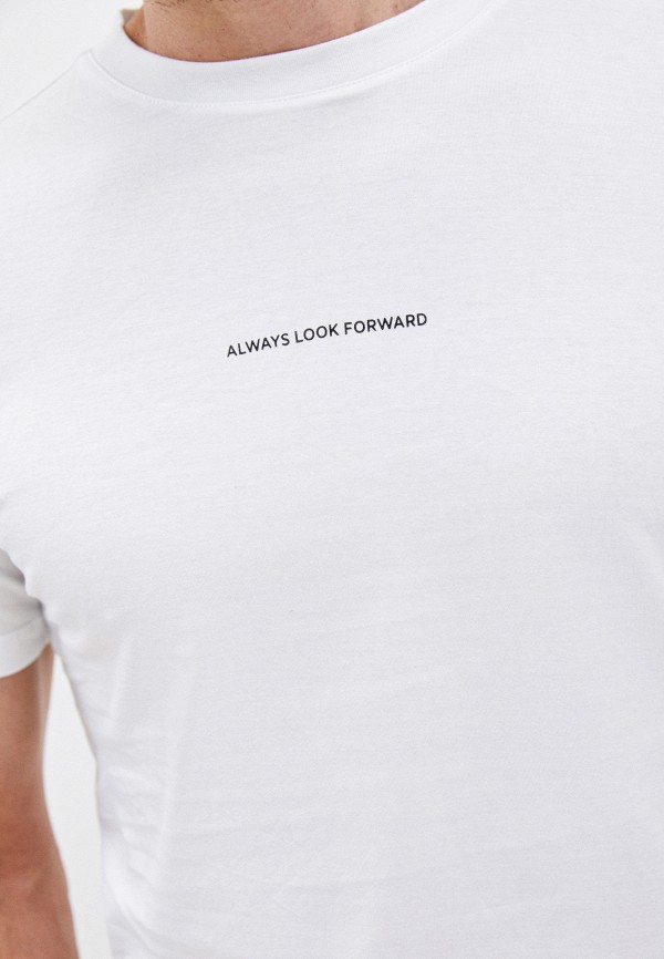 фото Футболка henderson