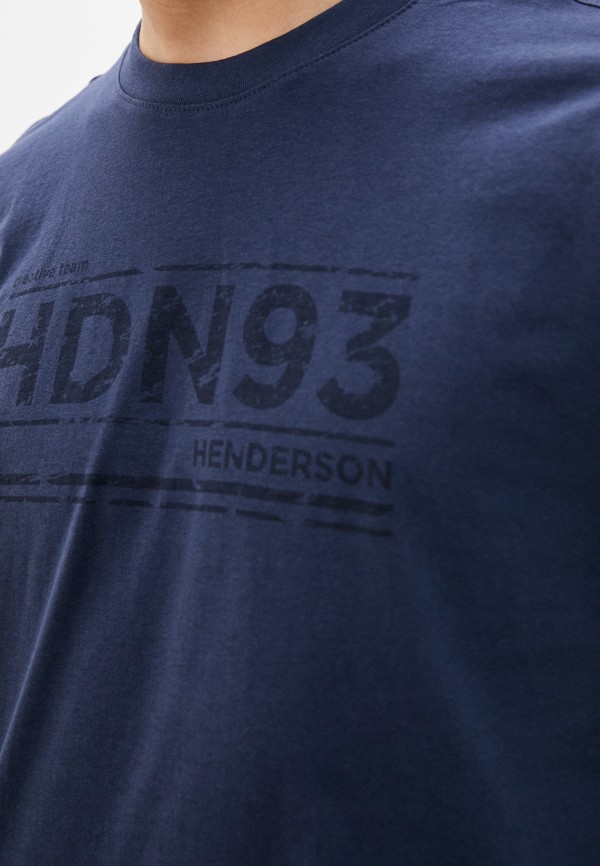 фото Футболка henderson