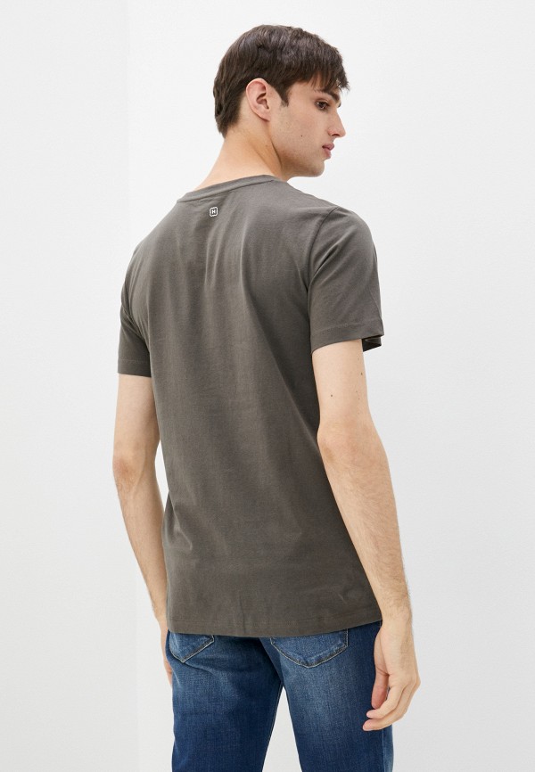 фото Футболка henderson