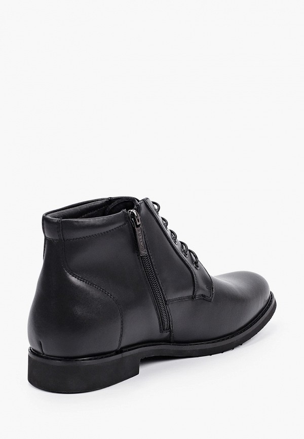 фото Ботинки thomas munz