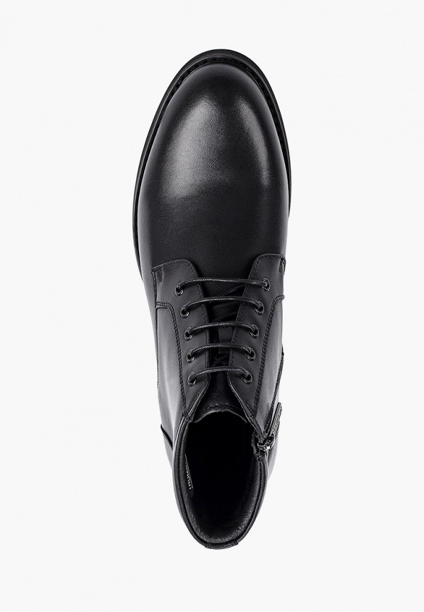 фото Ботинки thomas munz