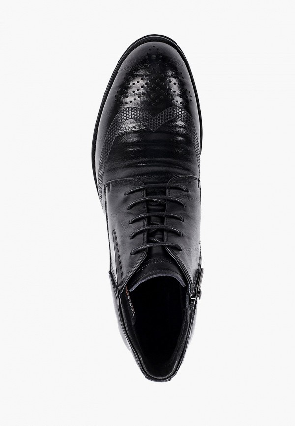 фото Ботинки thomas munz