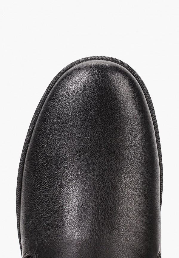 фото Ботинки thomas munz