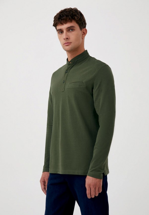 фото Лонгслив finn flare