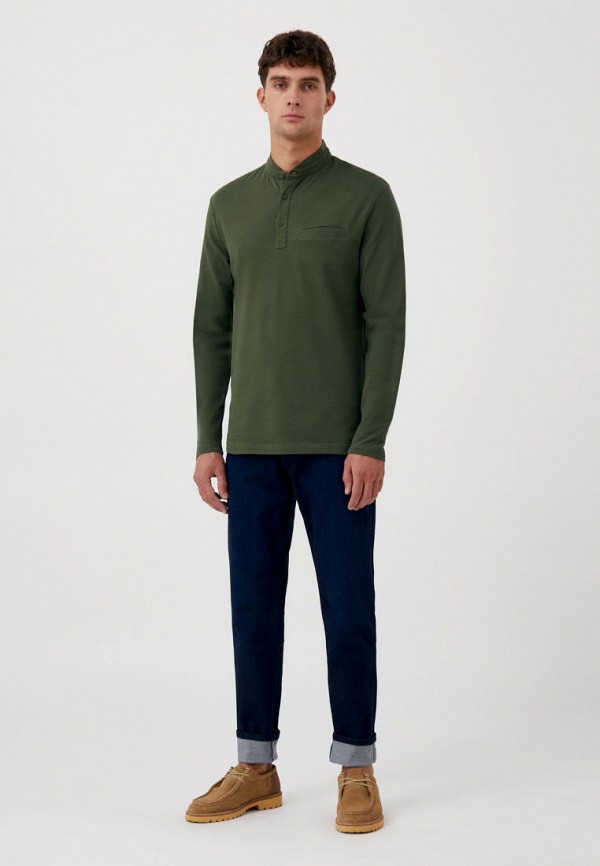 фото Лонгслив finn flare